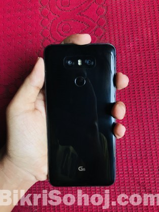 LG G6